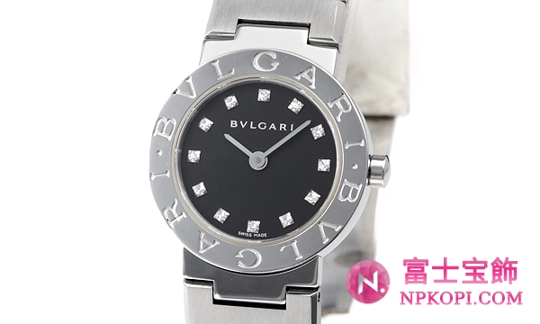 ブルガリブルガリブルガリ BB23SS/12